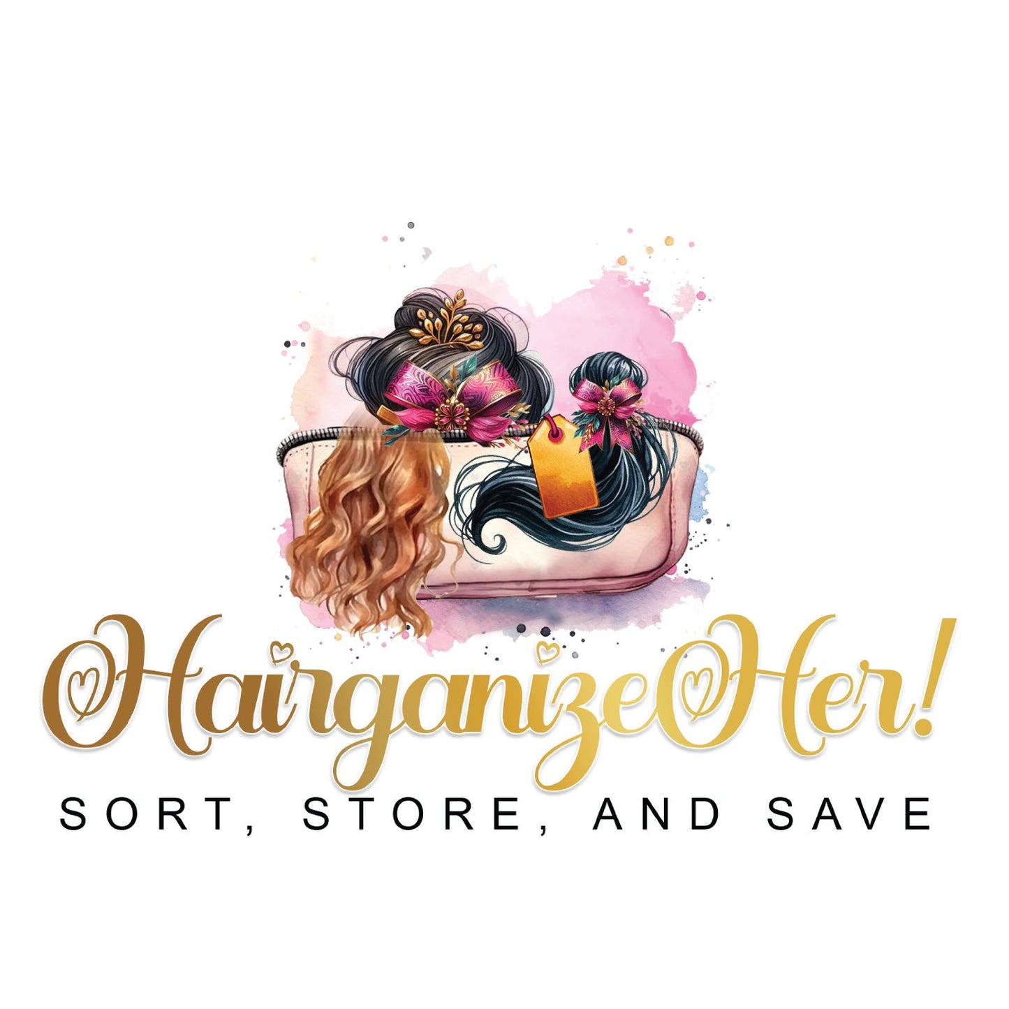 HairganizeHer Gift Card