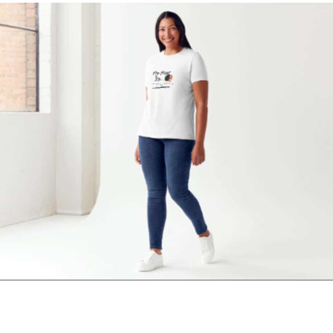 My Hair Is... T-Shirt