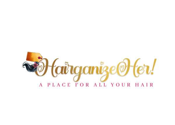 HairganizeHer